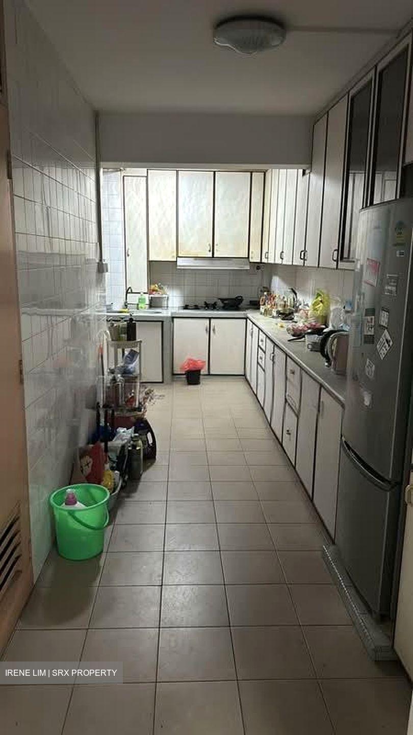Blk 420 Hougang Avenue 10 (Hougang), HDB 5 Rooms #532398951